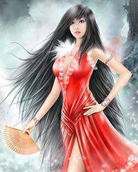 山村药王传