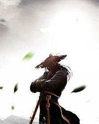 悲惨世界black and red